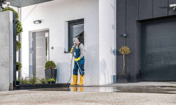 Animal Enclosure Cleaning in Paoli, PA